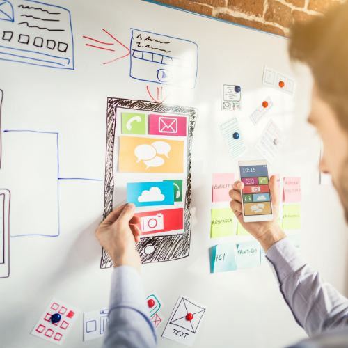 app development