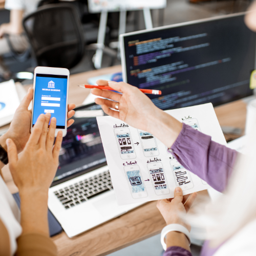 App Development 