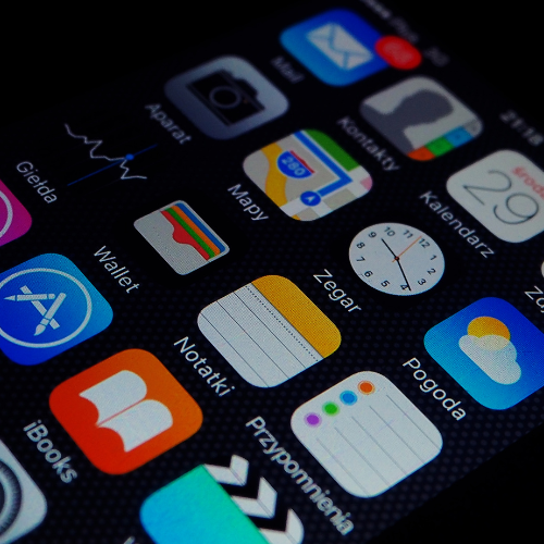 app development