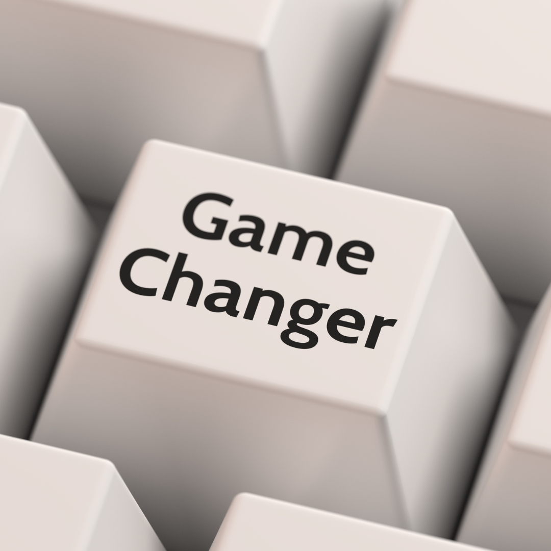 game changer bookkeeping