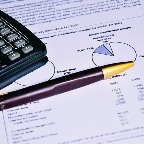 bookkeeping