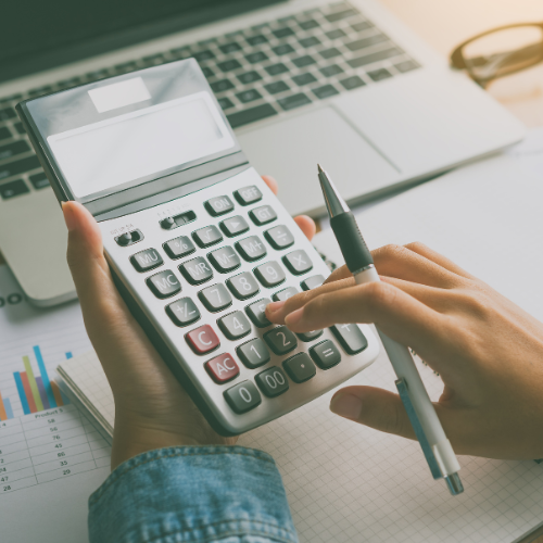 bookkeeping