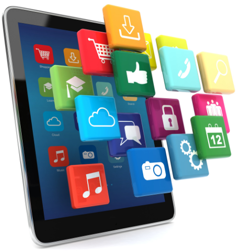 app development