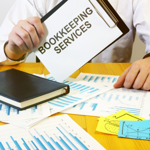 bookkeeping