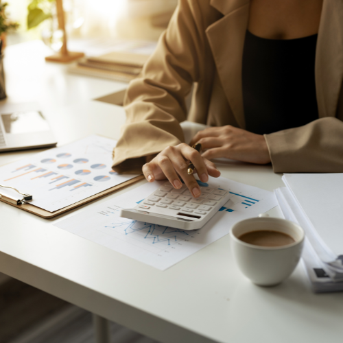 bookkeeping
