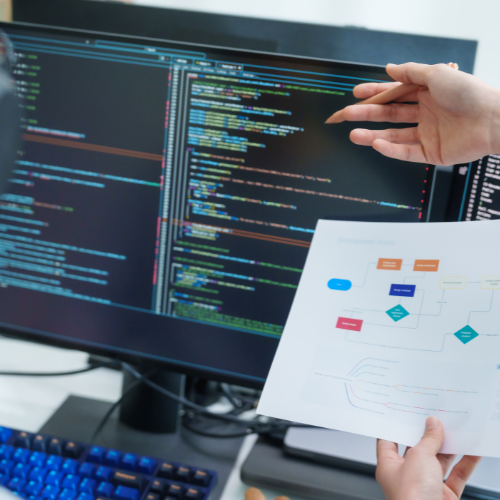 software development