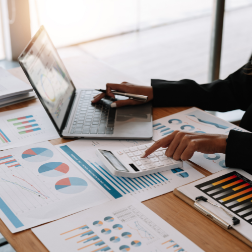 bookkeeping