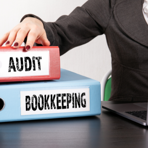 bookkeeping