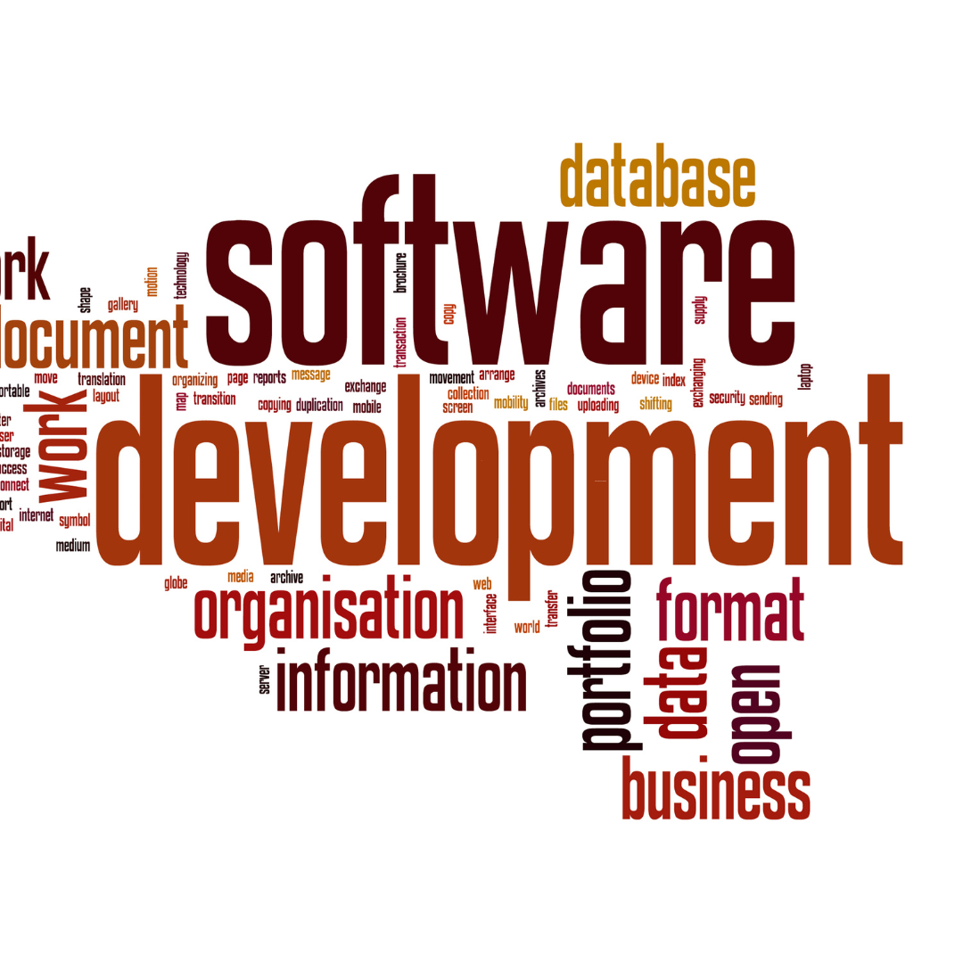 Software Service logo