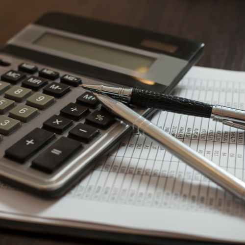 bookkeeping