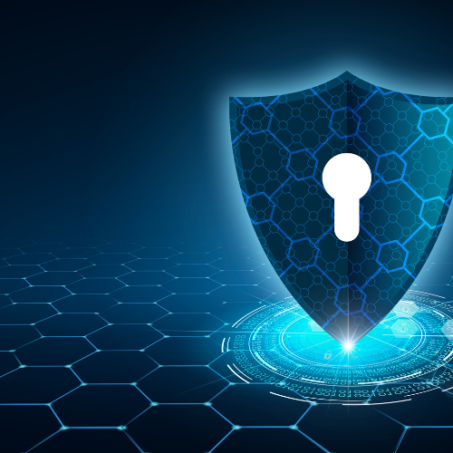 Cybersecurity 