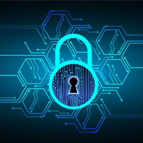 cybersecurity