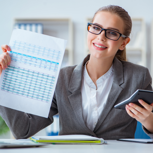 Bookkeeping 