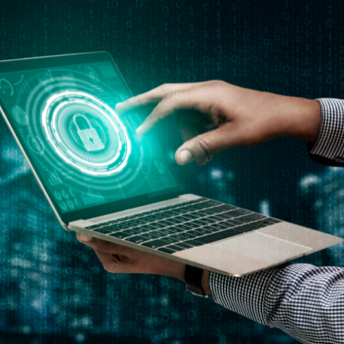 cybersecurity
