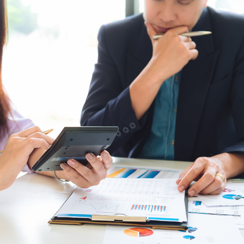 bookkeeping