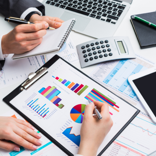 bookkeeping