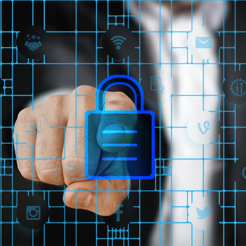Cybersecurity