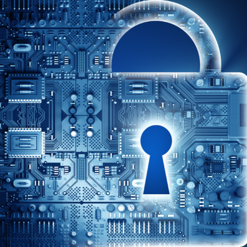 cybersecurity