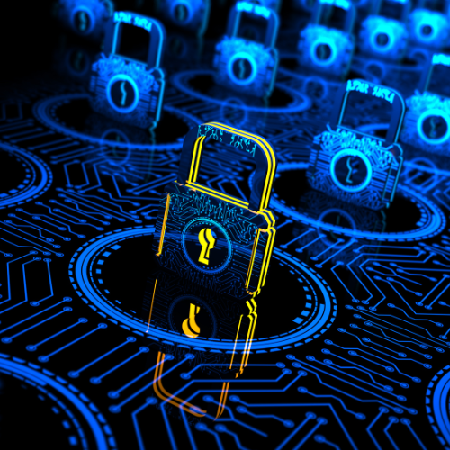 Cybersecurity 