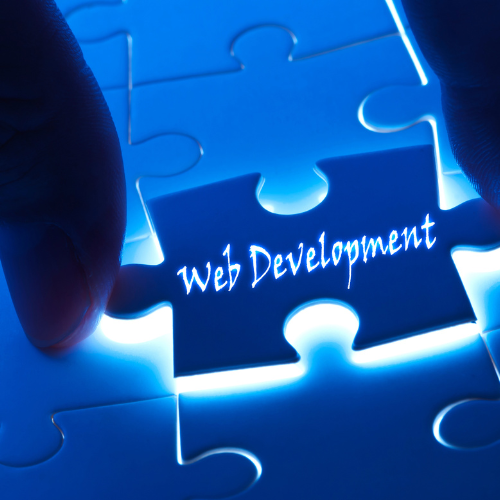 Web Development 