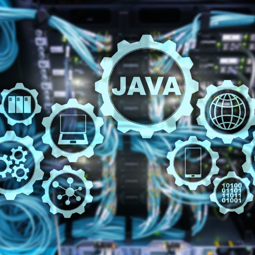 java