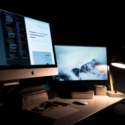 IT Service Desk