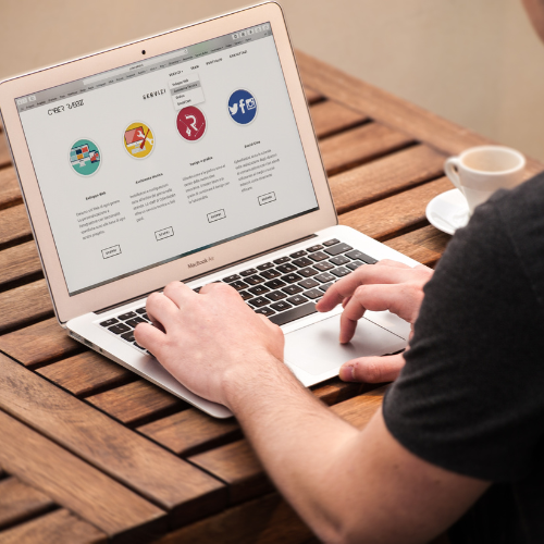 app development