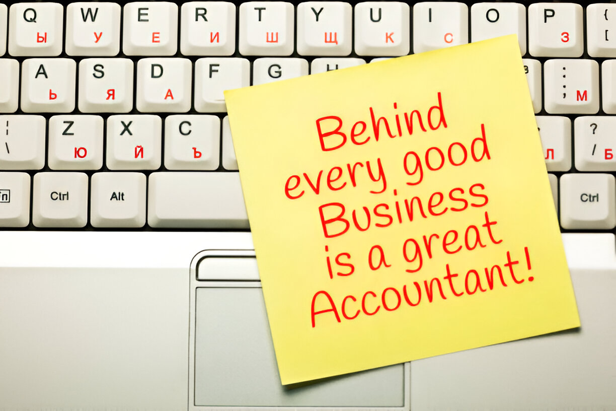 accountant success