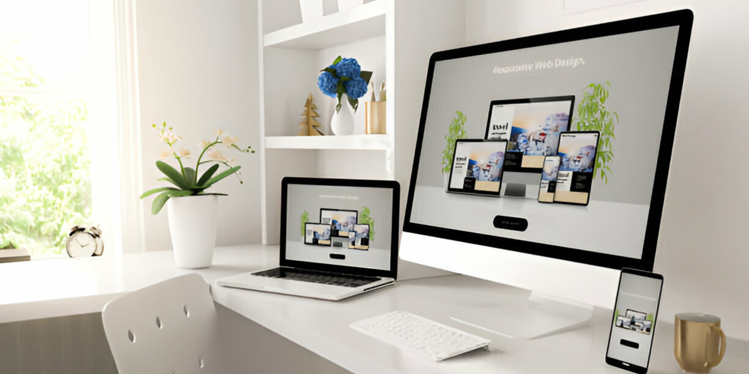 Web Development Services