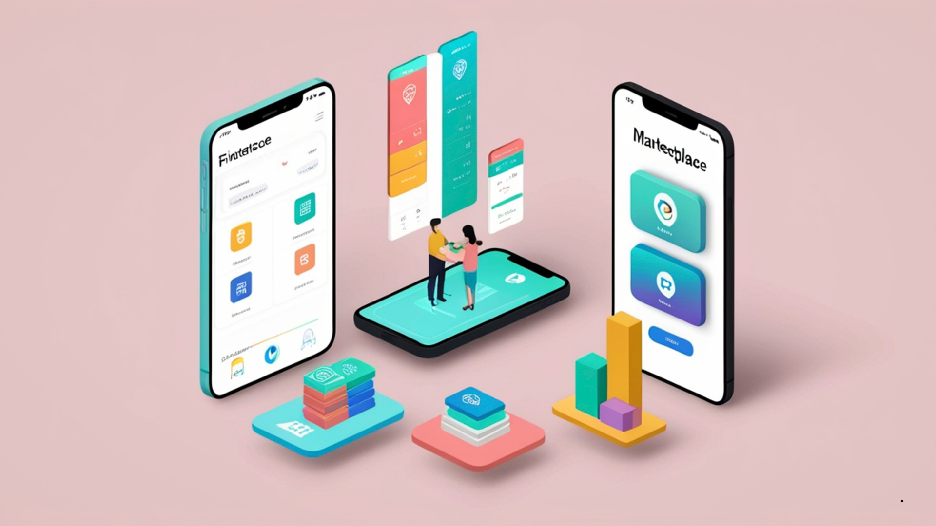 Custom Application Development Company