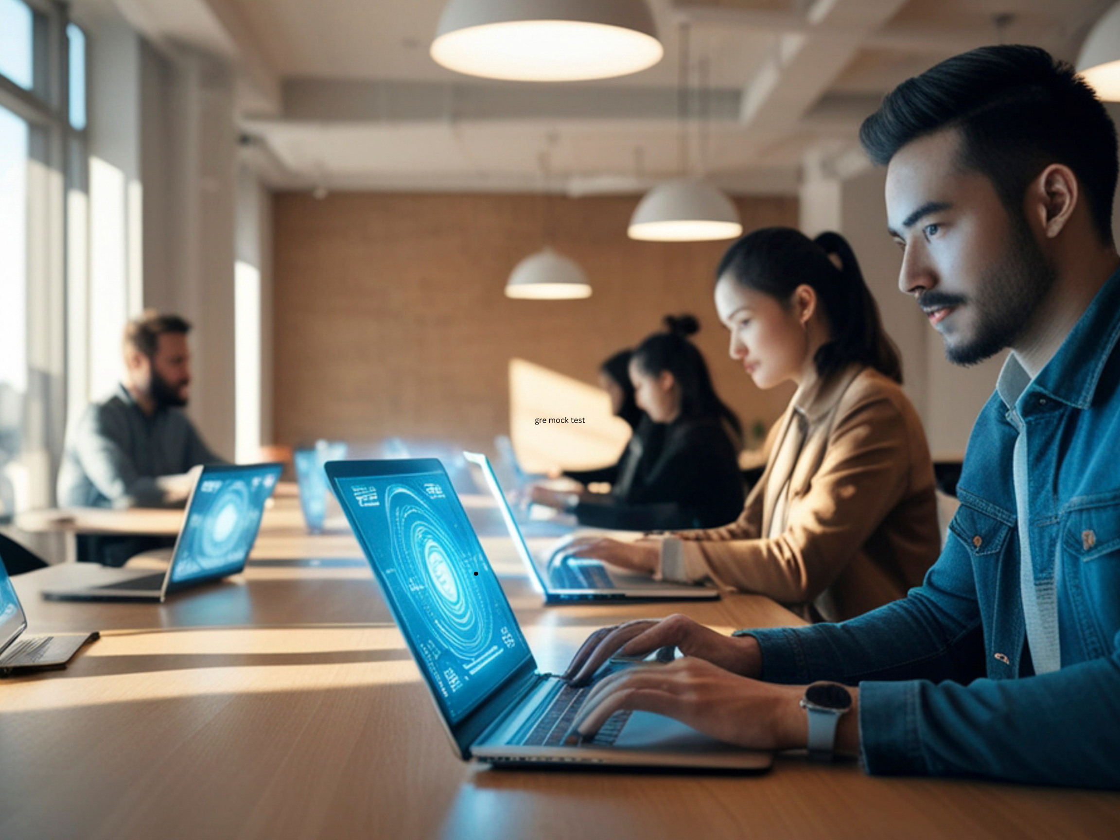 Custom Business Software 