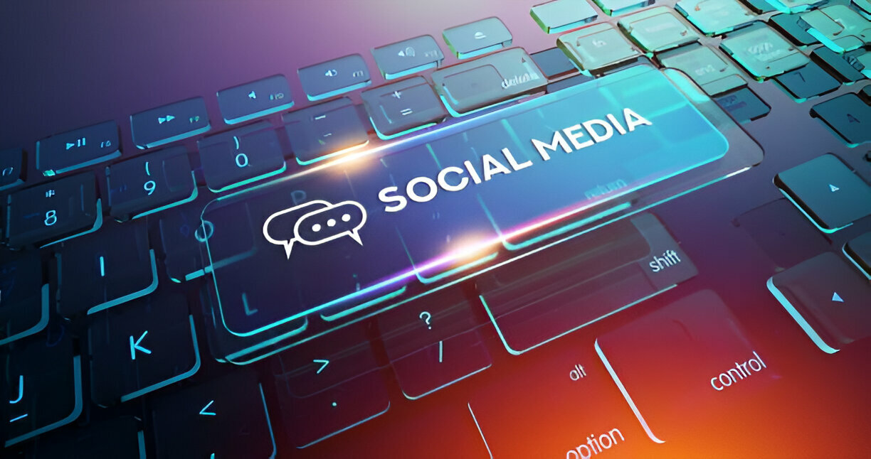 social media power