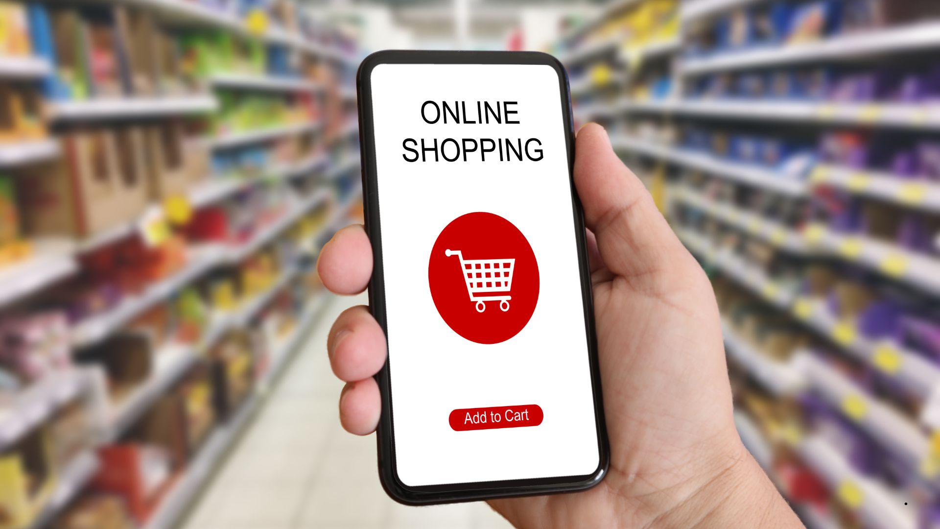 ecommerce app development company
