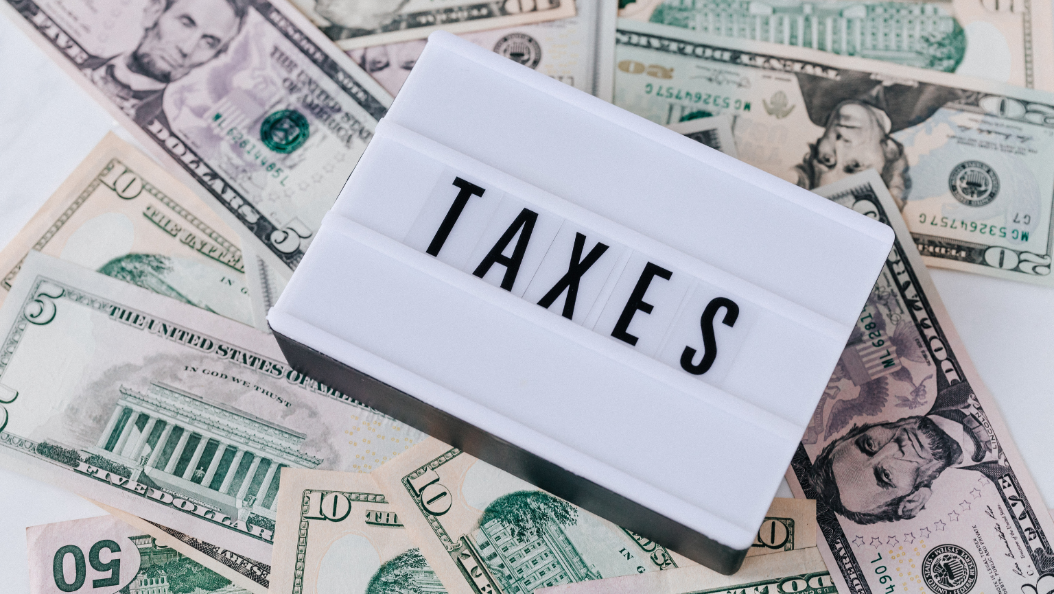 Individual Tax Return