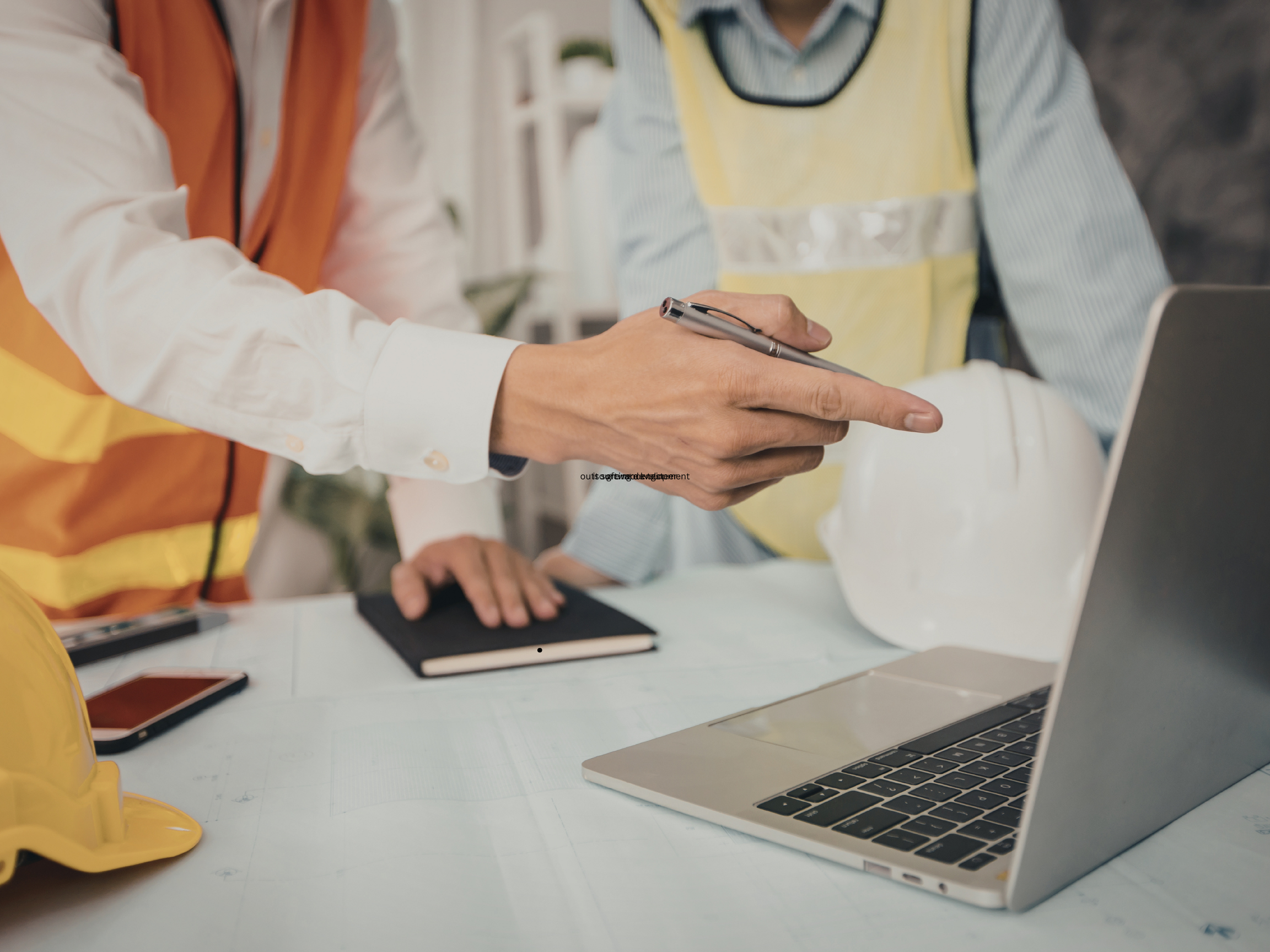 Outsourcing Development 