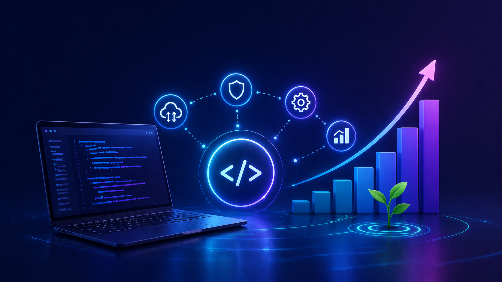 Modern Software Development 