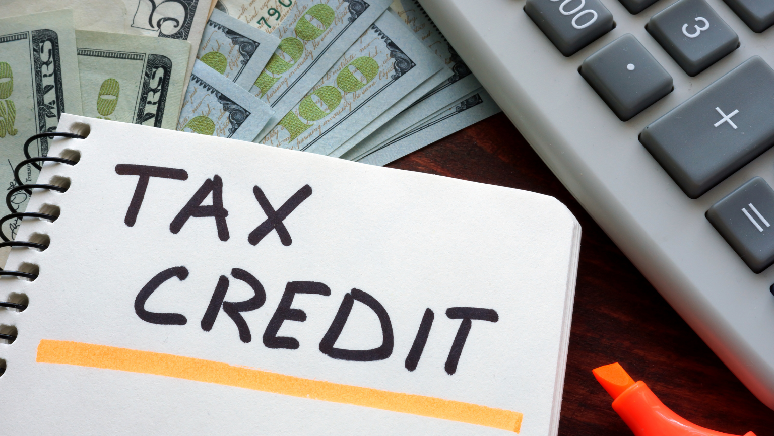 refundable tax credits