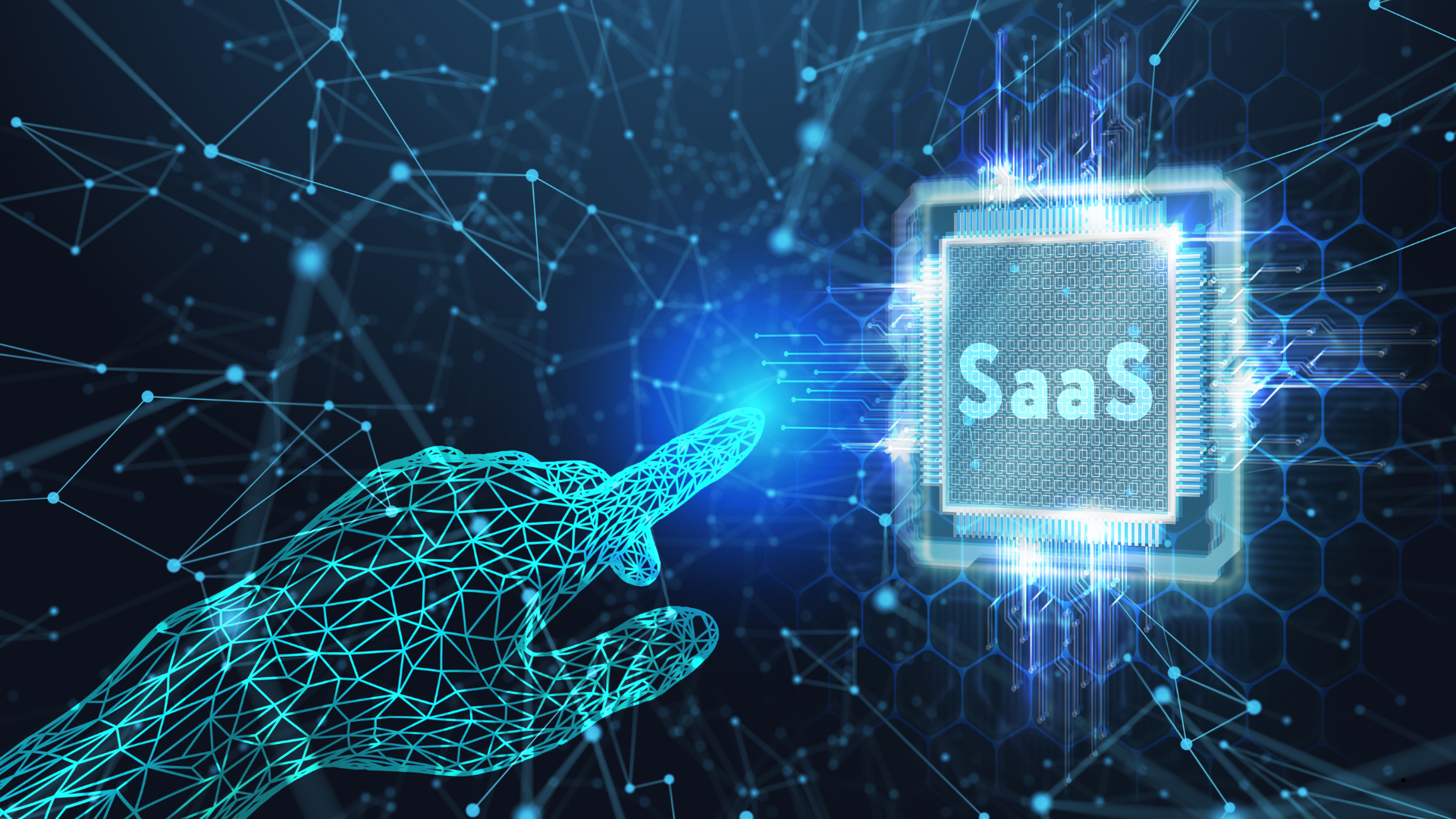 SaaS Software Development