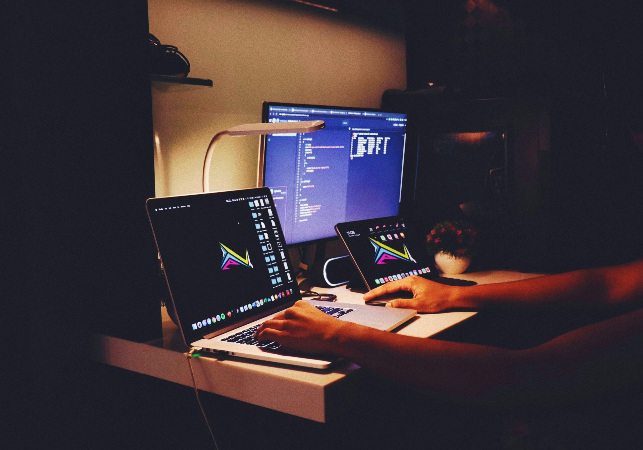 Programming Company 