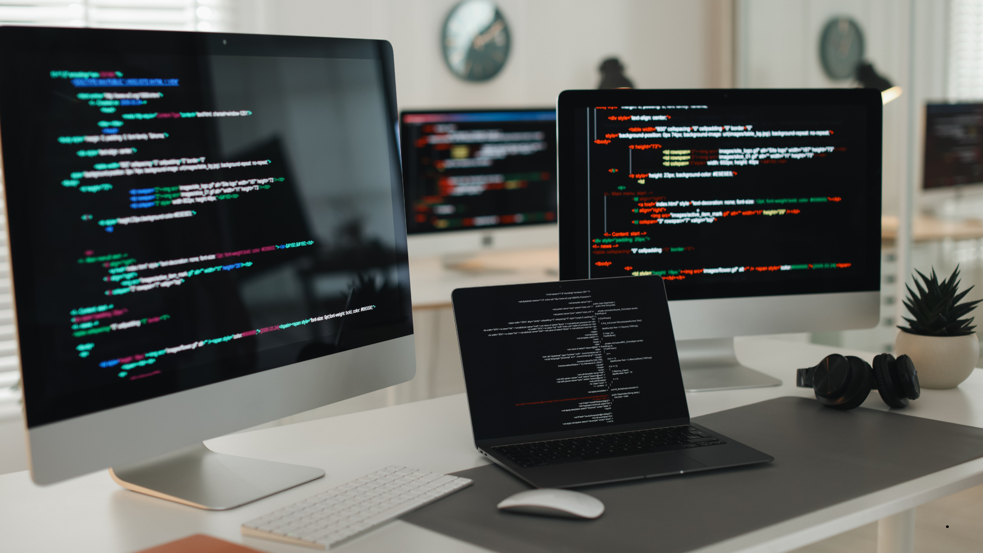 Software Development Projects