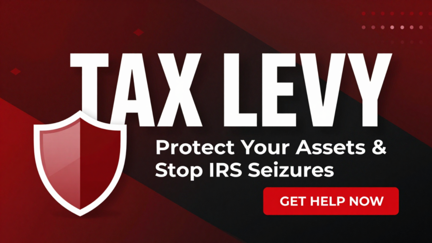 tax levy