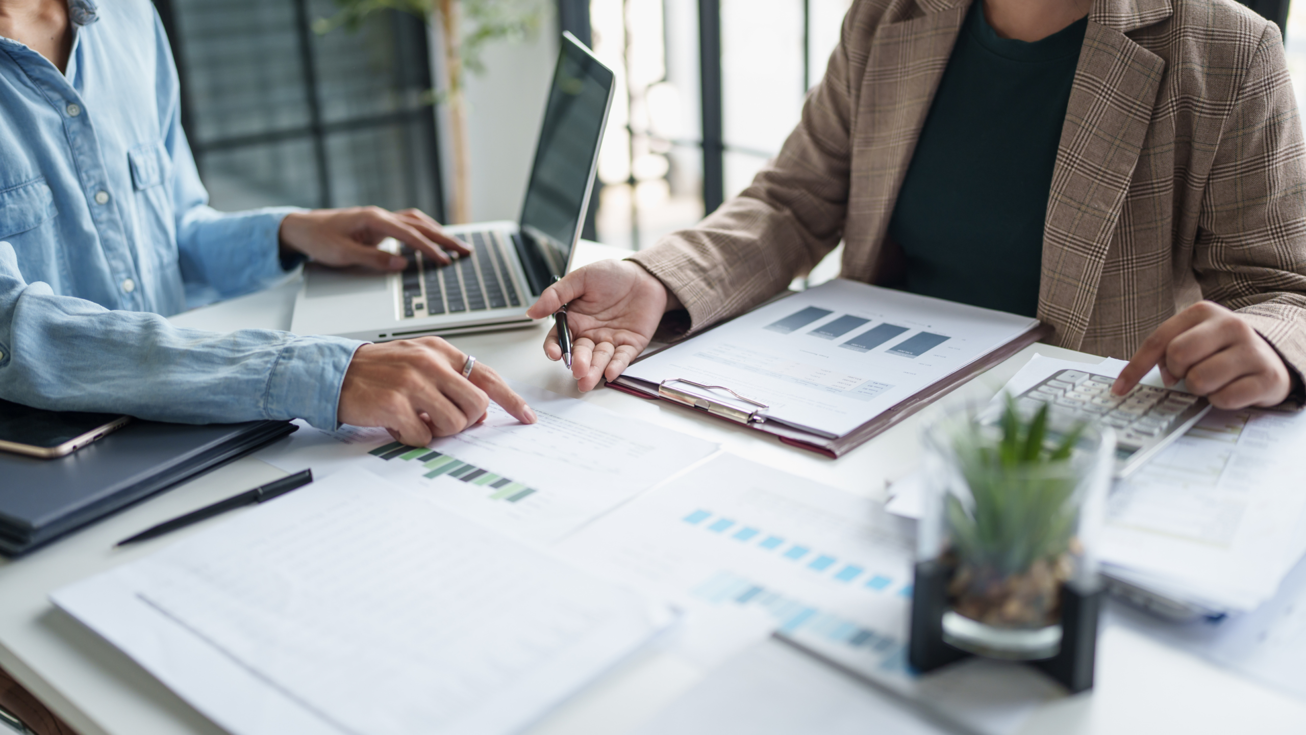 Tax Preparation Services Near Me