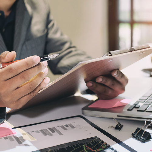 bookkeeping