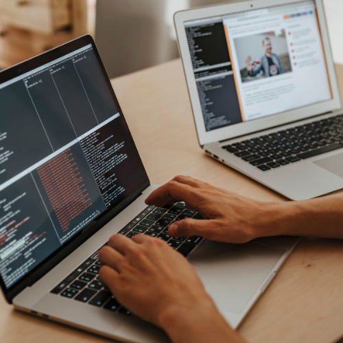 web development