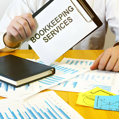bookkeeping