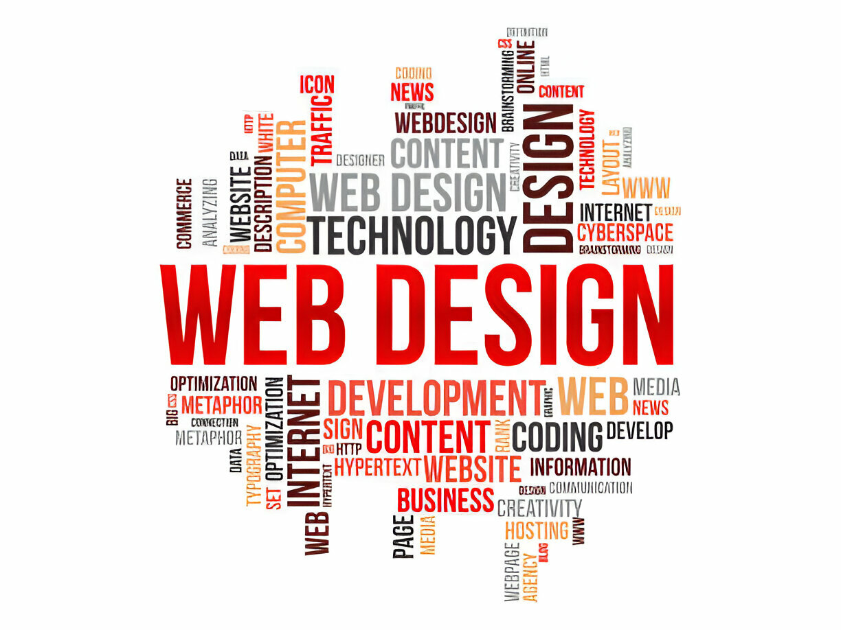 web design